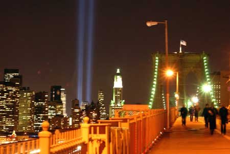 hypnosis new york bridge