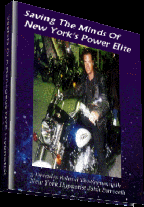 Hypnosis New York Book On Training And Anxieties